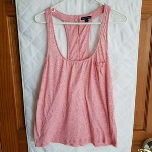 American Eagle Racer Back Tank Top